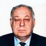 Albert Mikhailov