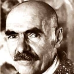 Kuzma Petrov-Vodkin
