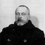Fedor Nikolaevich Krasheninnikov - Grandson of Anton Rodionovich Mikhailov