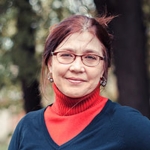 Marina Aleksandrovna Krivtsova