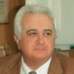 Sergey Petrosyan