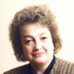 Lyudmila Pidoimo
