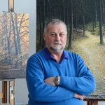 Valery Shkarubo