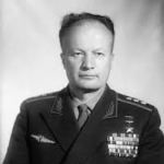 Nikolai Kamanin