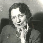 Viktorina Vladimirovna Kriger