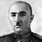Mikhail Artemyevich Parsegov