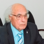 Valery Sergeevich Matveev