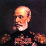 Nicolay Metlin