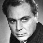 Eugene Semenovich Matveev