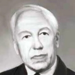 Vladimir Andreevich Nikonov