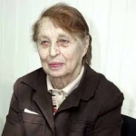 Anna Mitrofanovna Krachkovskaya