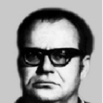Alexander Alexandrovich Krasovsky