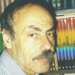 Mikhail Kamenetsky