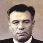 Victor Afanasevich Lisitskiy