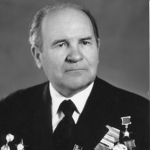 Mitrofan Mamonovich Mamonov