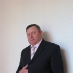 Alexander Alekseevich Lisnjak