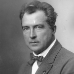 Alexander Alexeyevich Pozharov