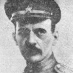 Mikhail Petrovich Ivanovsky