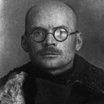 Petr Semenovich Parfenov