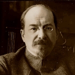 Anatoly Vasilyevich Lunacharsky