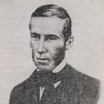 Ambrose Lukyanovich Metlinsky