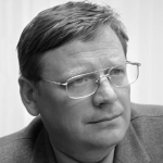 Mikhail Anatolievich Kulizhnikov