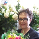 Svetlana Myagkova