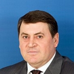 Gennady Ivanovich Makin