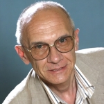 Alexander Viktorovich Miroshnikov