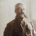 Konstantin Konstantinovich Mamontov