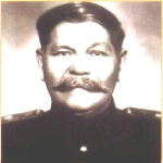 Valentin Aleksandrovich Malakhovsky