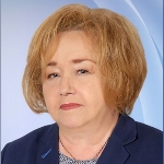 Tatyana Alexandrovna Mamchik - Wife of Nikolay Mamchik