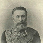 Nikolay Avksentyevich Manasein