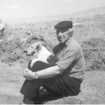 Anatoly Maksimilianovich Mandelstam
