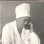 Alexandra Kalinichenko