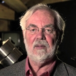 Terence Dickinson