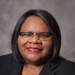 Angela Benson