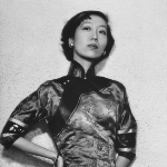 Eileen Chang