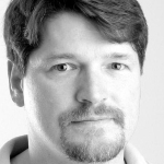 Bruce Bethke