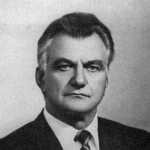 Alexander Grigorievich Meshkov