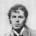 Osip Emilyevich Mandelstam