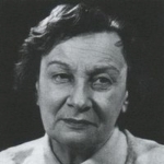 Tamara Pavlovna Lebedeva