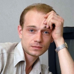 Vladimir Yuryevich Parshikov