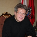 Alexander Sergeevich Mescheryakov