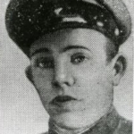 Vasily Isakov