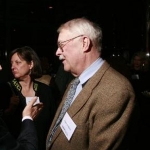 Peter Graffam