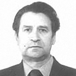 Nikolai Grigorievich Petrov