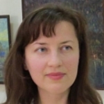 Arina Olegovna Meshchheryakova