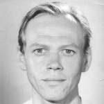 Mikhail Vasilyevich Logvinov