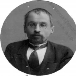 Vyacheslav Viktorovich Paskhalov